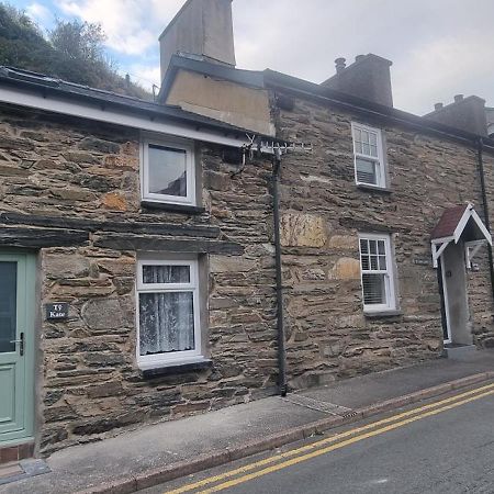 Ty Kate Cosy Cottage Tanygrisiau Екстер'єр фото