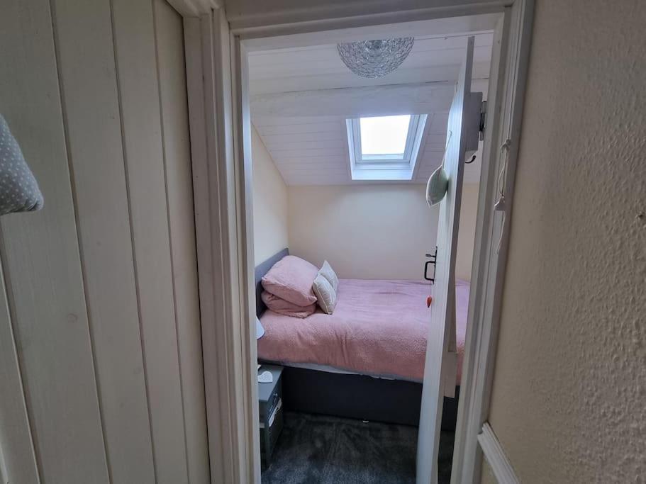 Ty Kate Cosy Cottage Tanygrisiau Екстер'єр фото
