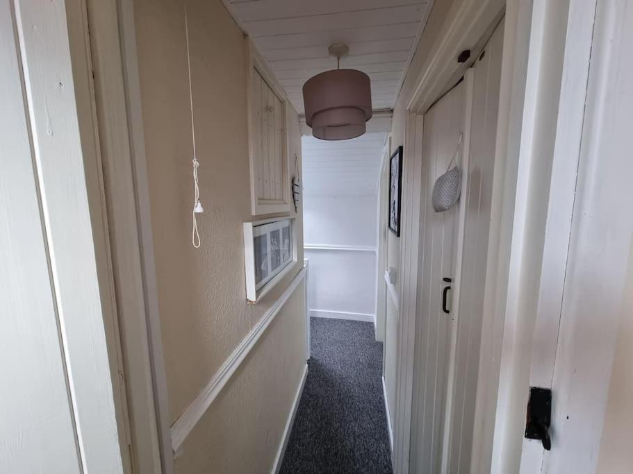 Ty Kate Cosy Cottage Tanygrisiau Екстер'єр фото