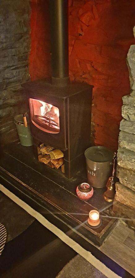Ty Kate Cosy Cottage Tanygrisiau Екстер'єр фото