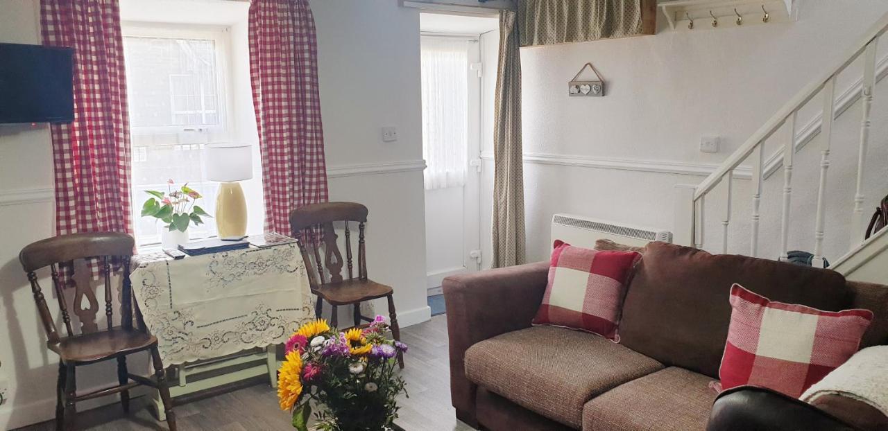 Ty Kate Cosy Cottage Tanygrisiau Екстер'єр фото