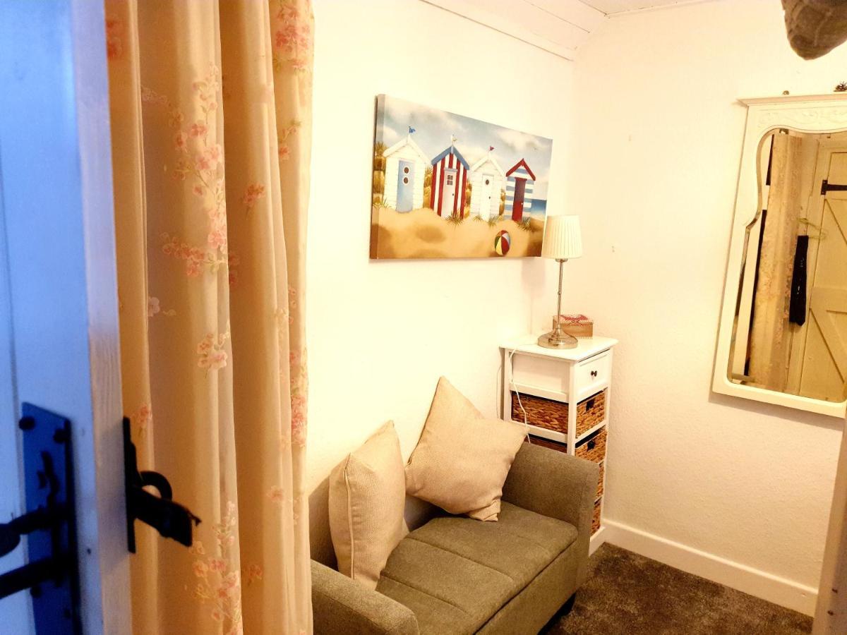Ty Kate Cosy Cottage Tanygrisiau Екстер'єр фото