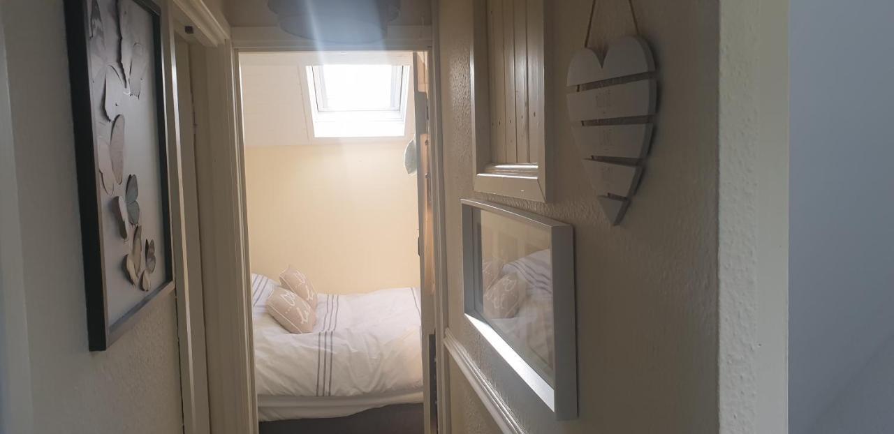 Ty Kate Cosy Cottage Tanygrisiau Екстер'єр фото