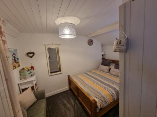 Ty Kate Cosy Cottage Tanygrisiau Екстер'єр фото