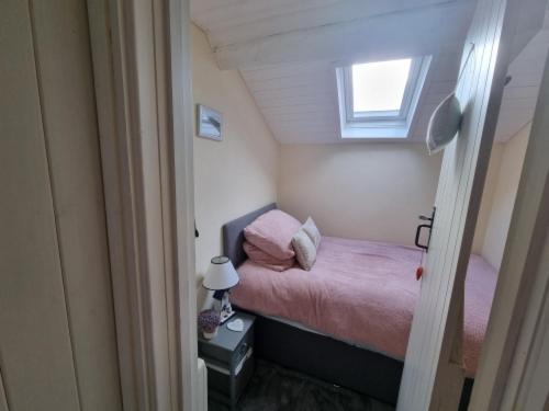 Ty Kate Cosy Cottage Tanygrisiau Екстер'єр фото